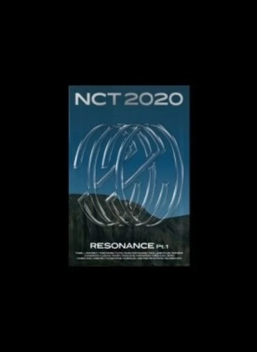 NCT 2020 Album – RESONANCE Pt. 1 | The Past version