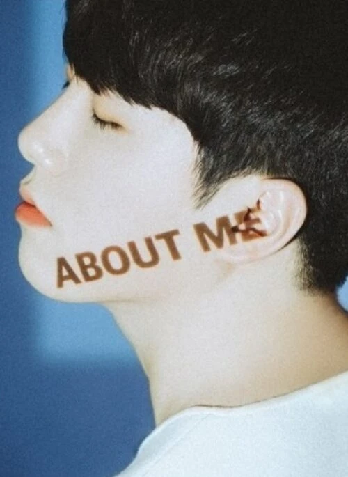 NILO 2nd Mini Album – ABOUT ME