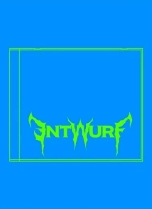 NMIXX 2nd Single Album – ENTWURF | Jewel Case, Random version