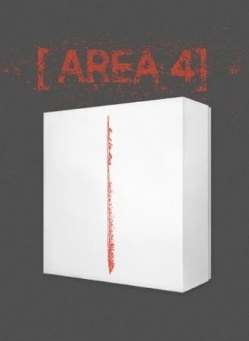 NO:EL 4th Full Album – AREA : 4