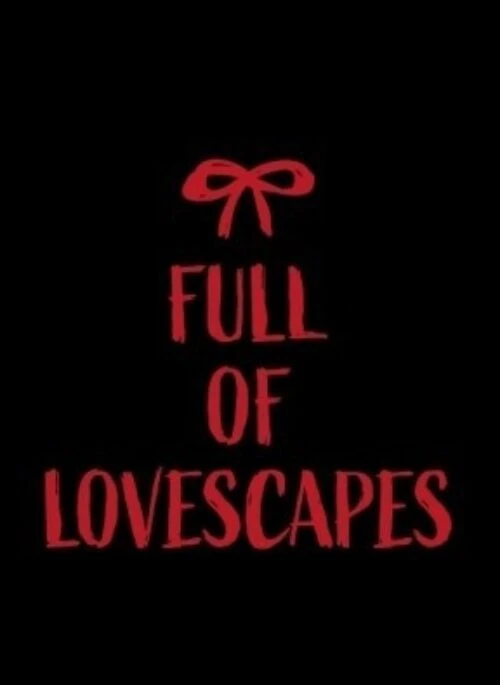 NTX 1st Mini Album – FULL OF LOVESCAPES | Special edition