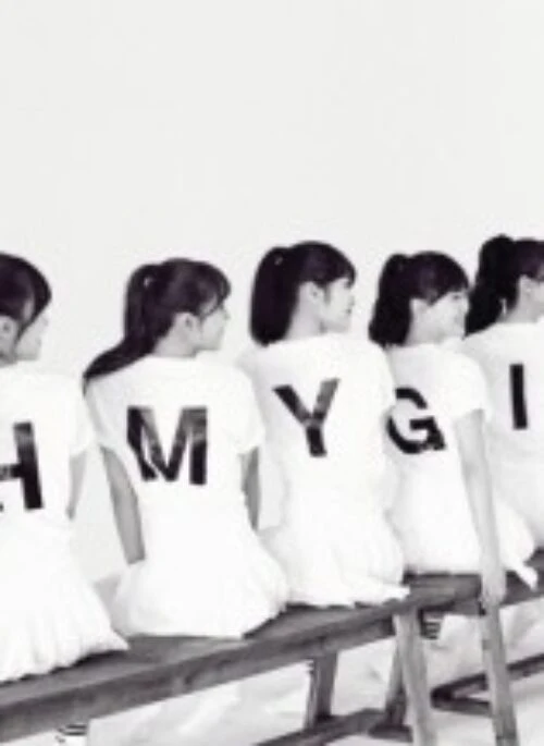 OH MY GIRL 1st Mini Album – OH MY GIRL | Re-release