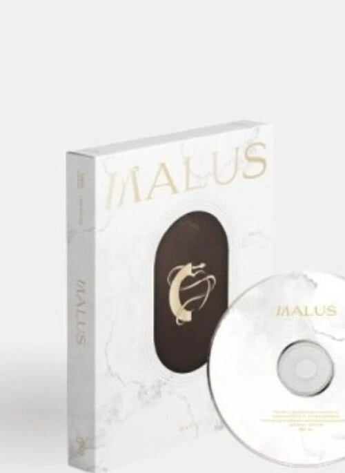 ONEUS 8th Mini Album – MALUS | Main version