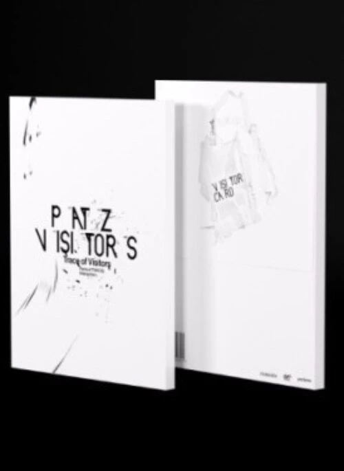 PATZ Album – VISITORS