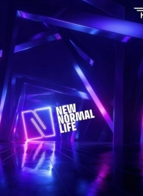 PITTA Mini Album – New Normal Life