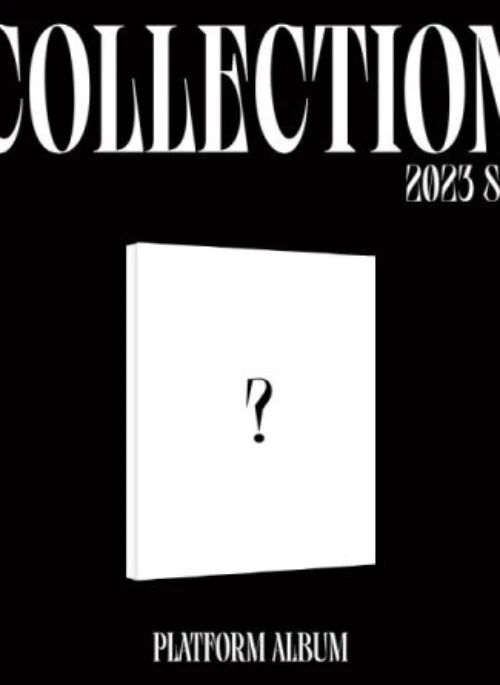 KIM SUNG KYU 5th Mini Album – 2023 S/S COLLECTION | Platform version