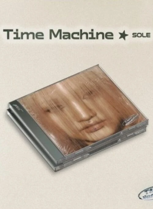 SOLE Album – Time Machine | Album