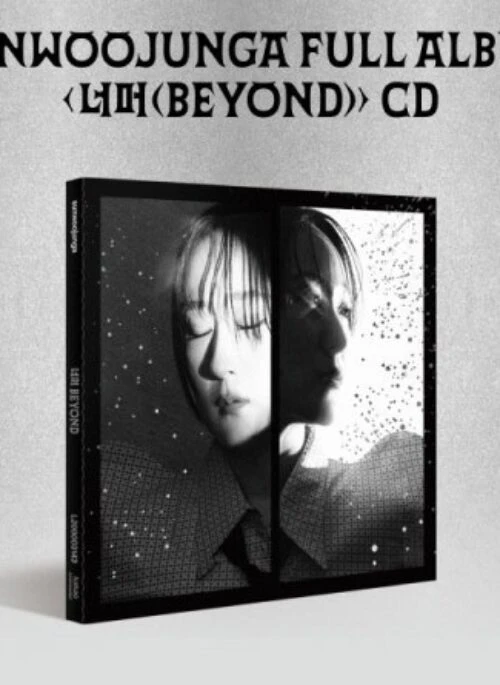 SUNWOOJUNGA Full Album – Beyond