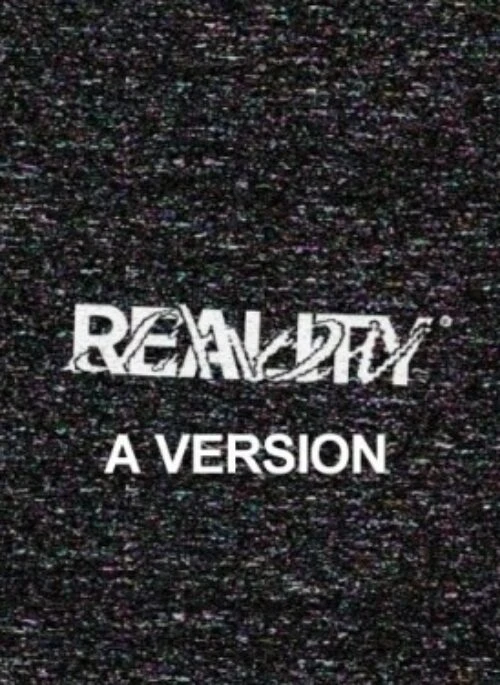 TVXQ U-KNOW 3rd Mini Album – Reality Show | Script version