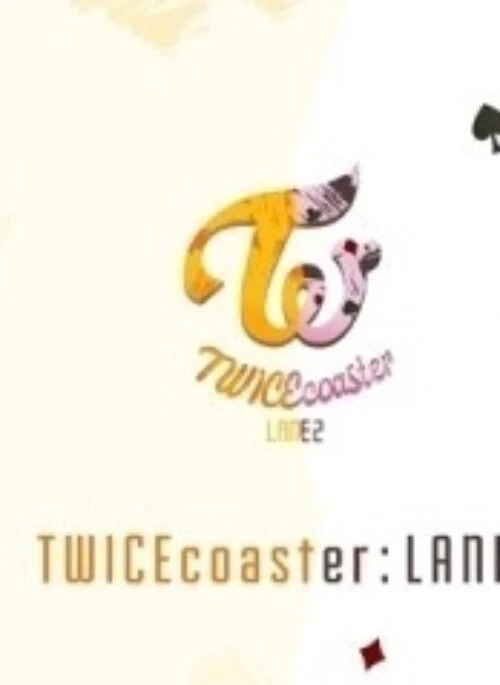 TWICE Special Album – TWICECOASTER : LANE 2 | Random version