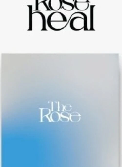 The Rose Standard Album – HEAL | ~ version