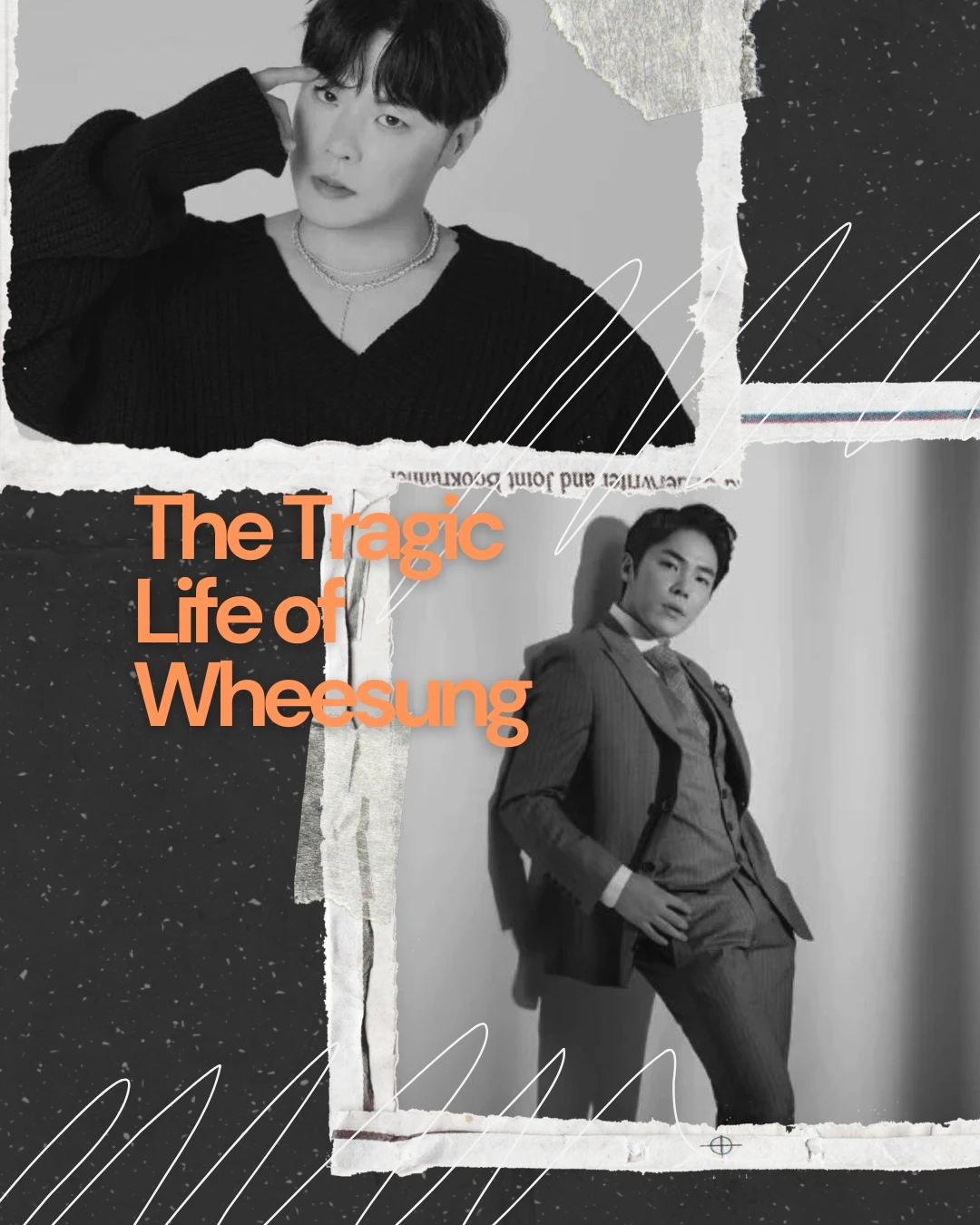 The Tragic Life of Wheesung