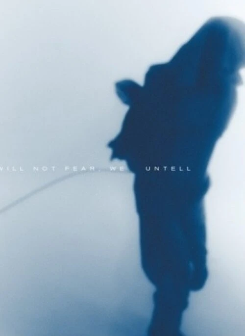 UNTELL Album – HUMAN, THE ALBUM