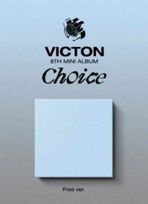 VICTON 8th Mini Album – Choice | Free version