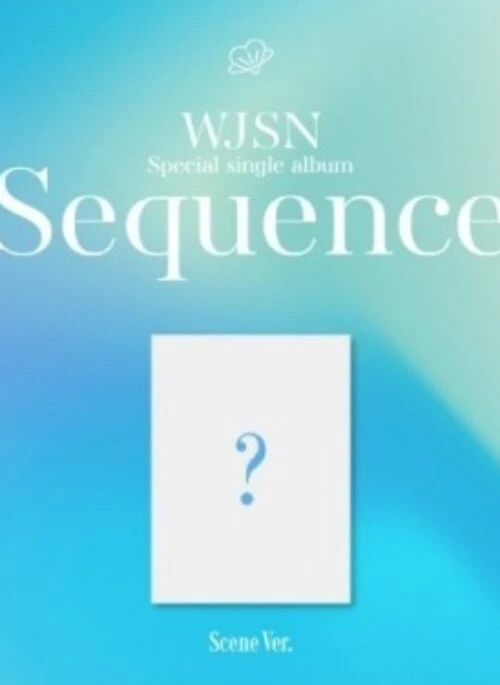 WJSN Special Single Album – Sequence | Scene version