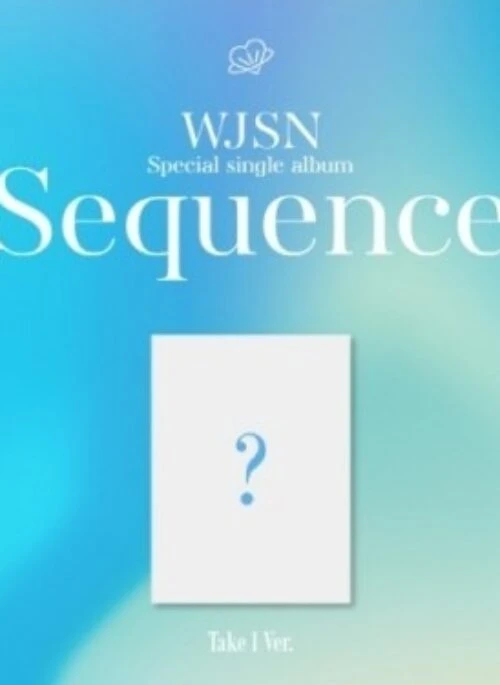 WJSN Special Single Album – Sequence | Take 1 version