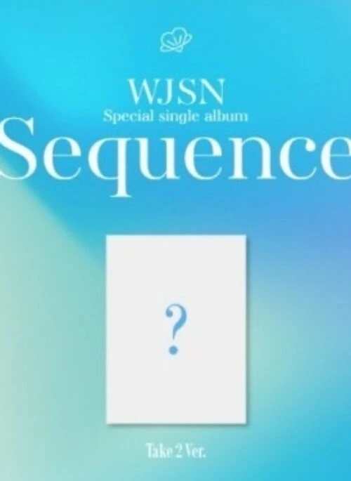 WJSN Special Single Album – Sequence | Take 2 version