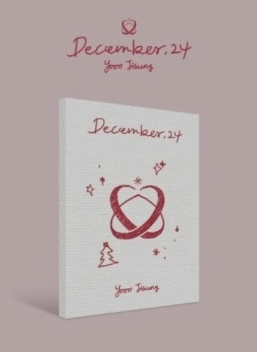 YOON JI SUNG 2nd Single Album – December. 24… | Platform, Digital