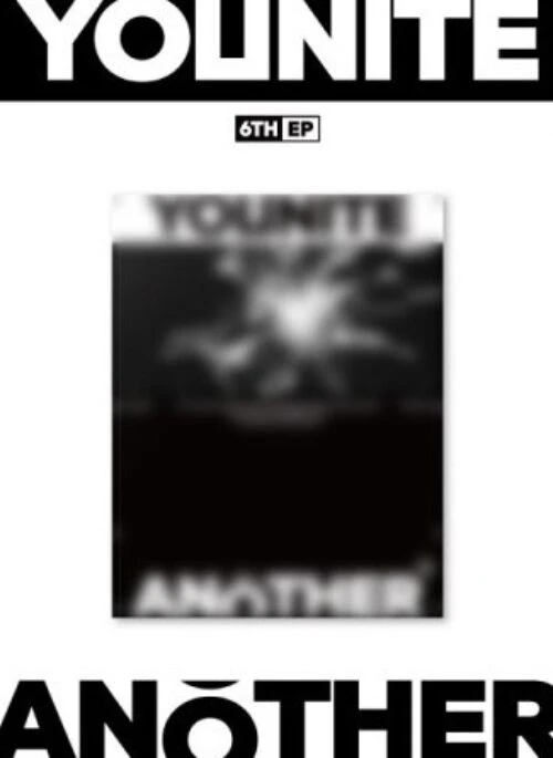 YOUNITE 6th Mini Album – ANOTHER | FLARE version