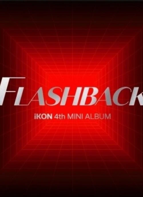 iKON 4th Mini Album – FLASHBACK | Air-KiT