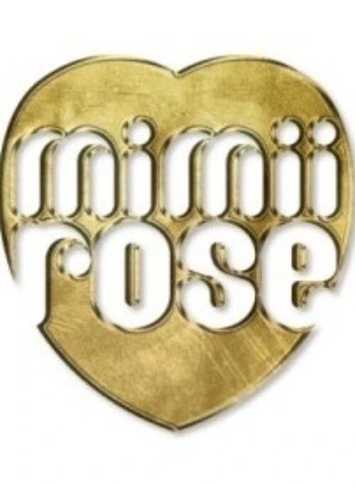 mimiirose 1st Single Album – AWESOME