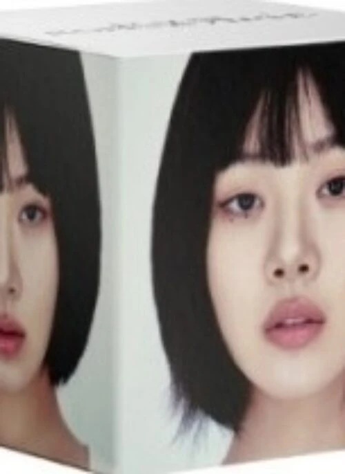 BIBI 2nd Full Album – EVE: ROMANCE | Limited edition, Special version