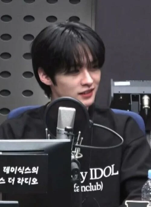 Black Cat Idol Crewneck Sweatshirt | LeeKnow – Stray Kids