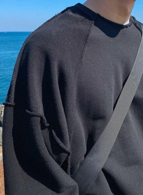 Classic Crewneck Sweatshirt