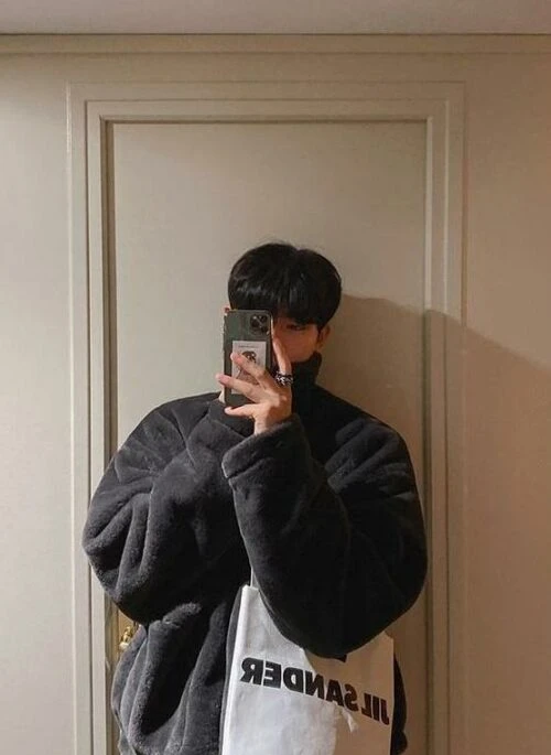 Cozy Fleece Lined Winter Jacket