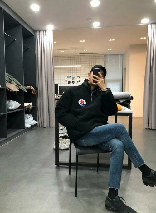 Cozy Fleece Loose Trendy Jacket