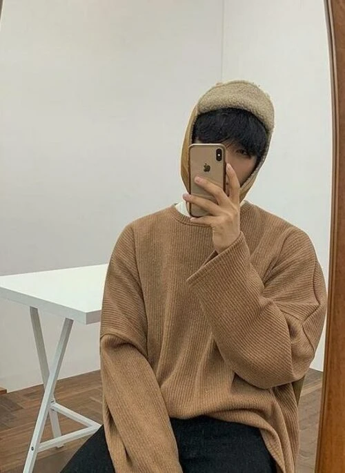 Cozy Knit Sweater For All Seasons