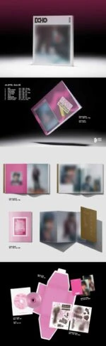 Happy (Ver. 2 Imagine) - Official BTS Music Store