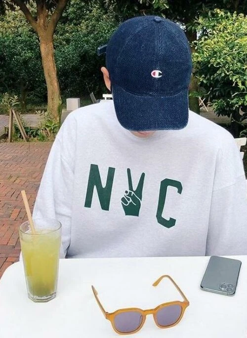 Premium Classic Sweatshirt