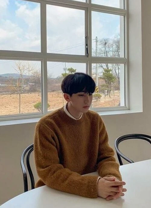 Premium Loose Knit Sweater