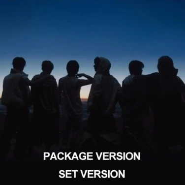 RIIZE - ODYSSEY (PACKAGE ver.) – Kpop Planet
