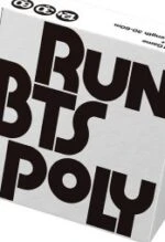 RUN BTS POLY HIGHLIGHT PACKAGE - Fashion Chingu