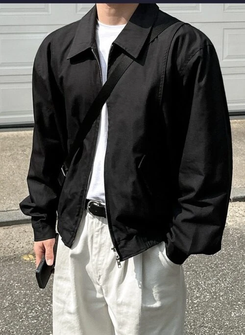 Stylish Short Casual Jacket