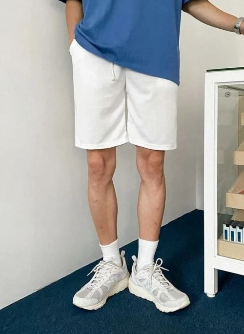 Summer Casual Beach Shorts