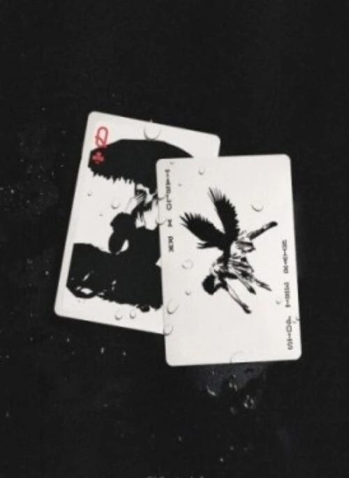 TABLO & RM Album – Stop The Rain