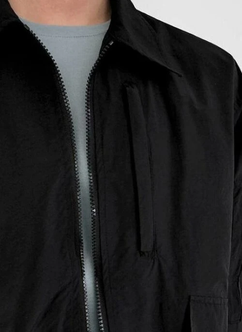 Trendy Lightweight Casual Jacket