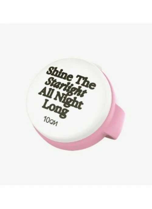 10CM Official Merch Fan Light