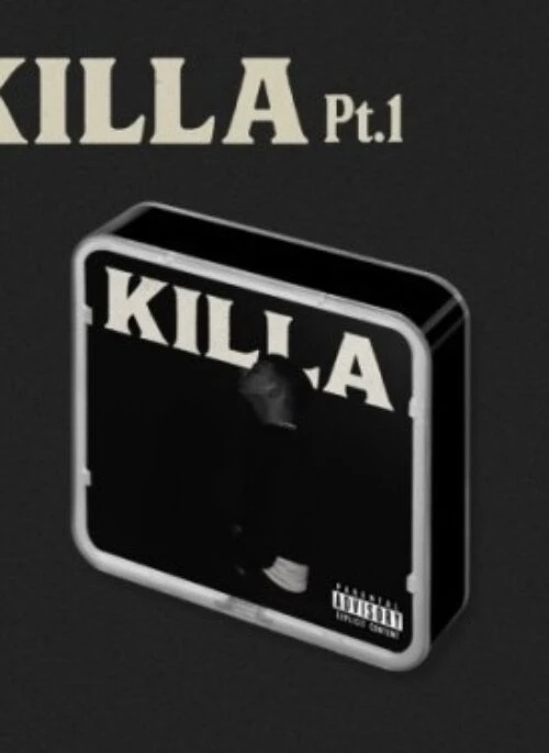 2KEY 3rd Album – KILLA PT.1 | Air-KiT