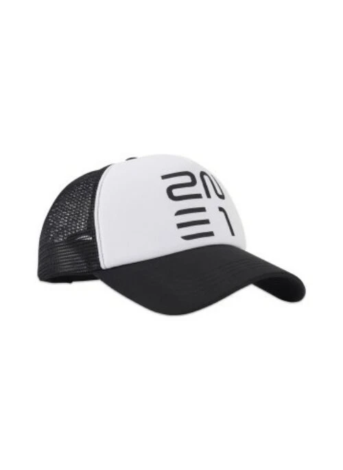 2NE1 “Welcomeback” Mesh Cap