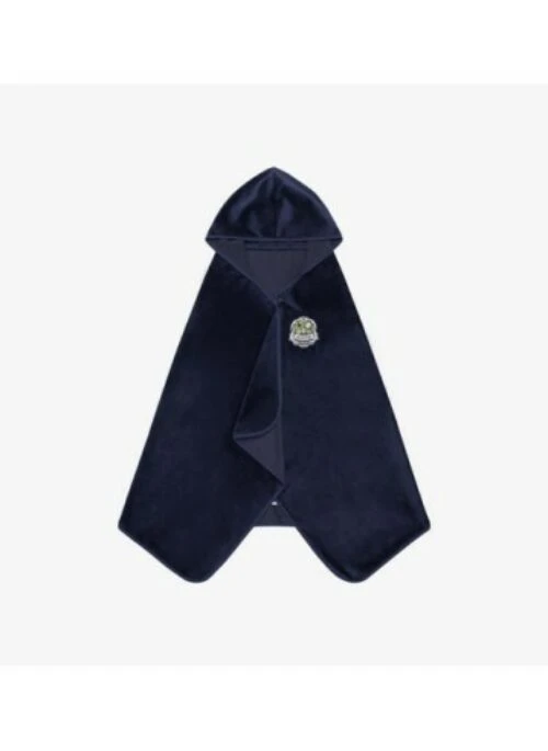 AKMU “10VE” AKKADEMY Cloak Blanket