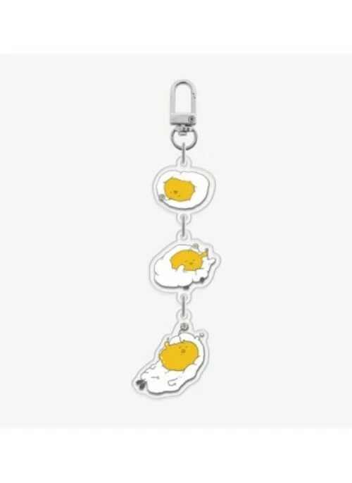 AKMU “10VE” Fry Acrylic Keyring