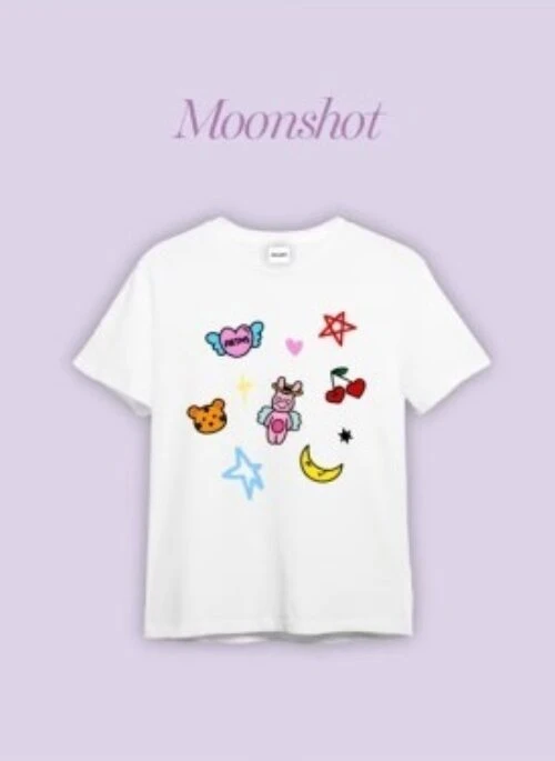 ARTMS “2024 Moonshot” T-Shirt | ARTMS