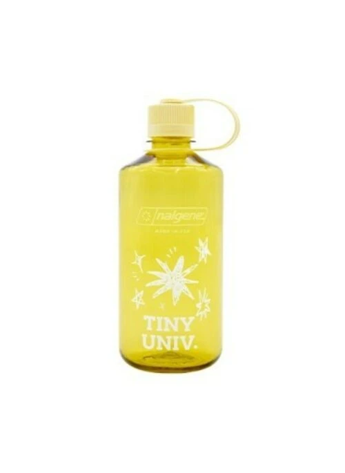 ATEEZ “ATINY’S VOYAGE: FROM A TO Z” Water Bottle