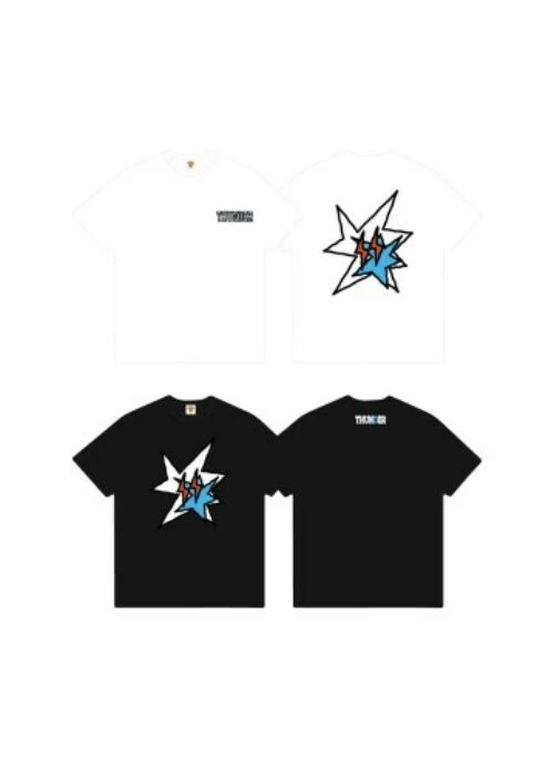 ATEEZ “THUNDER” T-Shirt
