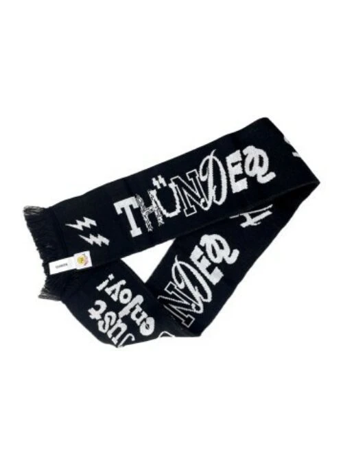 ATEEZ “Thunder” Muffler
