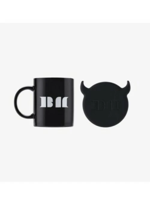 BABYMONSTER “DRIP” Mug + Coaster Set